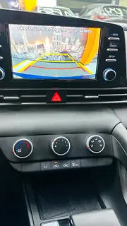 Hyundai Elantra / Avante 2023