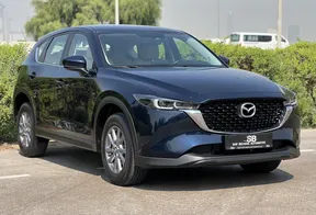 Mazda CX-5 2024