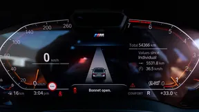 BMW 5 Series 520 2021