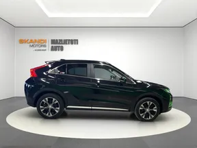 Mitsubishi Eclipse Cross 2020