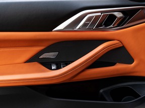 BMW 4 Series M4 Competition 2022