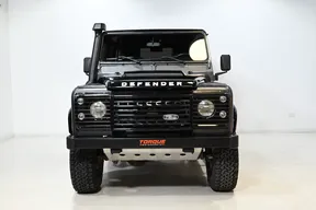 Land Rover Defender 110 2016