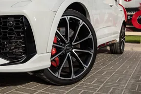 Audi RS Q3 Sportback 2022