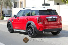 MINI Countryman Cooper S 2019