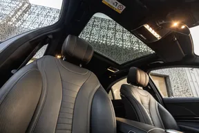 Mercedes-Benz S-Class 560 2019