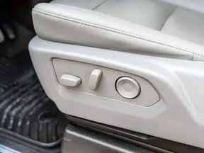 Chevrolet Silverado 1500 2023