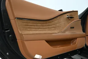 Lexus LC 500h 2025