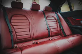 Mercedes-Benz C-Class 43 AMG 2020