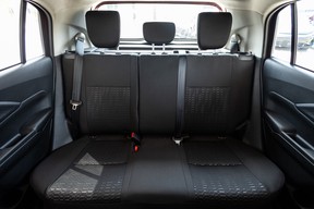Suzuki Swift 2025