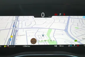 Jaguar F-Pace 2024