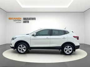 Nissan Qashqai 2020