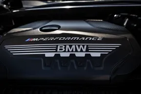 BMW 2 Series M235 2021