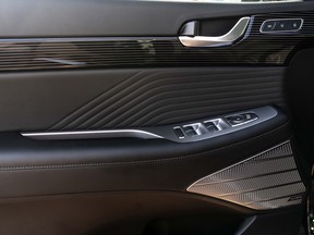 Hyundai Palisade 2025