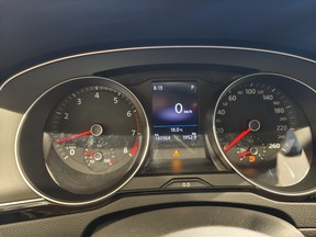 Volkswagen Passat 2021