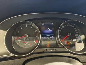 Volkswagen Passat 2021