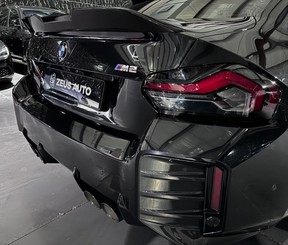 BMW 2 Series M2 2024