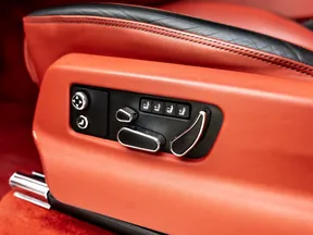 Bentley Bentayga 2023