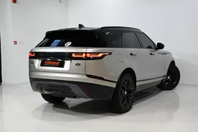 Land Rover Range Rover Velar 2020