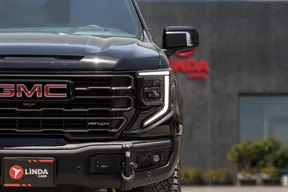 GMC Sierra 1500 2023