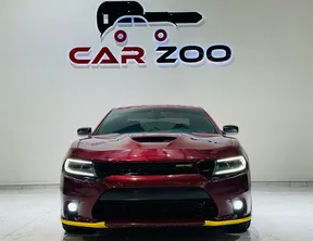 Dodge Charger 2022