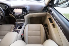 Jeep Grand Cherokee 2019