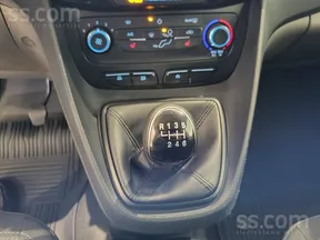 Ford Transit 2020