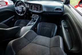 Dodge Challenger 2023