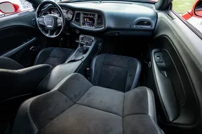 Dodge Challenger 2023