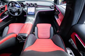 Mercedes-Benz C-Class 200 2024