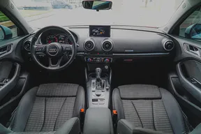 Audi A3 2020