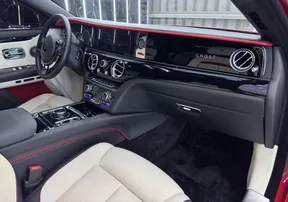 Rolls-Royce Ghost 2022