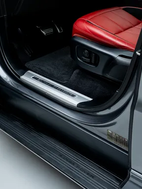 Land Rover Range Rover Sport 2019