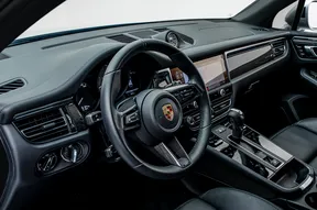 Porsche Macan S 2025