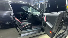 Nissan GT-R Nismo 2015