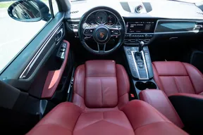 Porsche Macan S 2020