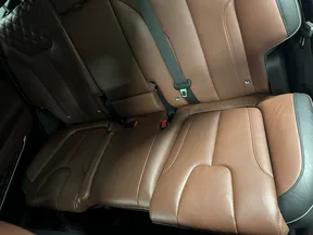 Hyundai Santa Fe 2023