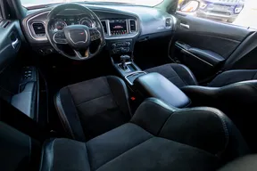 Dodge Charger 2021