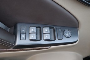 Chevrolet Tahoe 2020