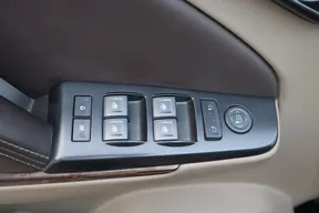 Chevrolet Tahoe 2020