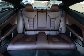 BMW 4 Series 430 2025