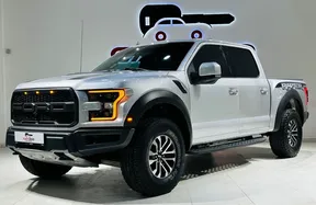 Ford F-150 2019