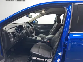 Nissan Qashqai 2022