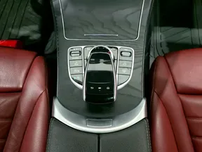 Mercedes-Benz C-Class 200 2021