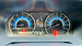 Toyota Rush 2022