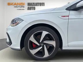 Volkswagen Polo GTI 2023