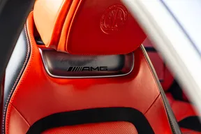 Mercedes-Benz AMG GT 63 S 2019