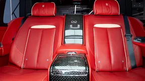 Rolls-Royce Cullinan 2019