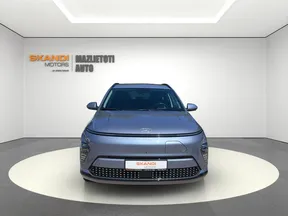 Hyundai Kona 2024