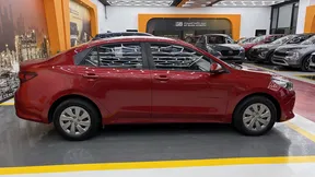 Kia Rio 2020