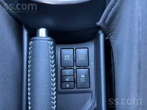 Toyota Yaris 2018